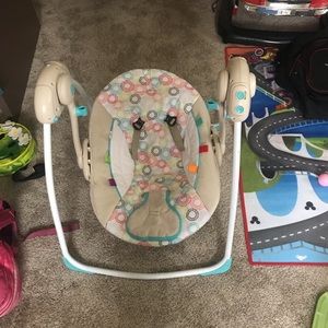 Baby Swing